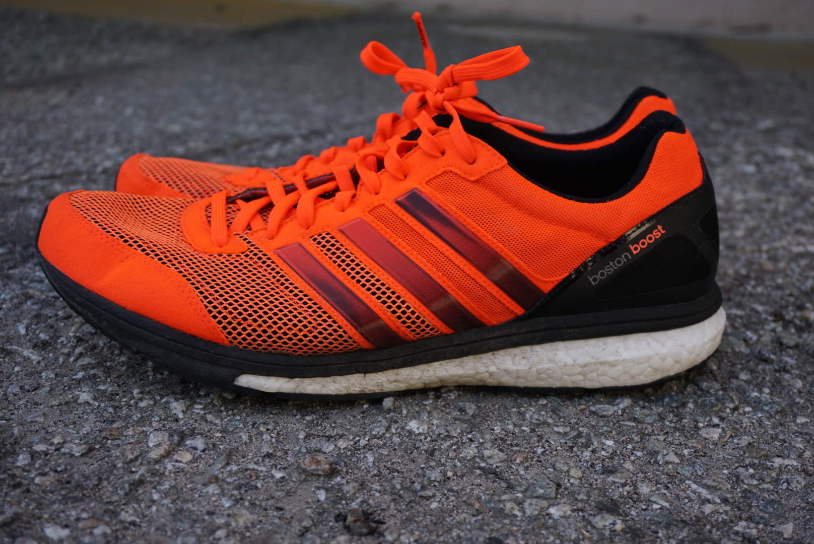 adidas adizero boston boost 5 running shoes